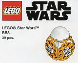 LEGO TRUBB8